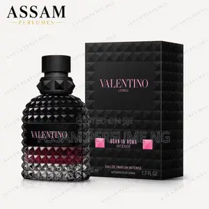Valentino Uomo Born in Roma Intense (Original)