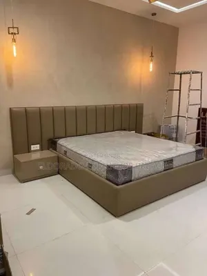 Stylish Set of Bed Frames Designs