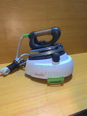 Polti Vaporella Eco Pro Steam Generator Iron