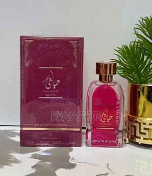 Hayaati Exotic