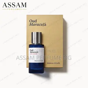 Oud Maracujá (Original)