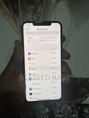 Apple iPhone 11 Pro Max 256 GB
