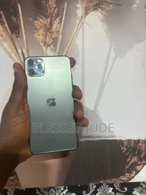 Apple iPhone 11 Pro Max 256 GB