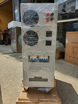 Inverter Cabinet