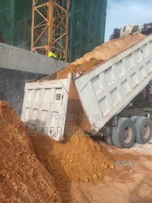 Yellow Plaster Sand