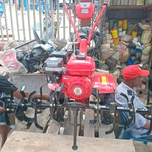 Power Tiller Machine 14hp