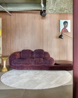 Modern Chair