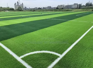 Quality Green Grass 45mm