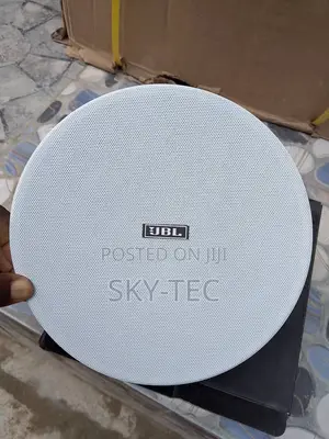 JBL 60watts Passive Flameless 8inches Ceiling Speaker Big Magnet