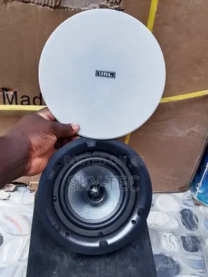JBL 60watts Passive Flameless 8inches Ceiling Speaker Big Magnet