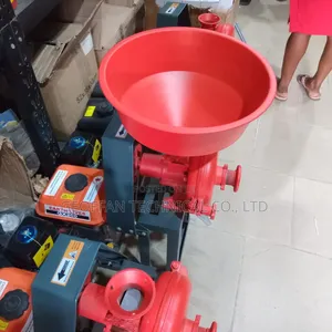 Heavy-Duty Wet and Dry Grinder
