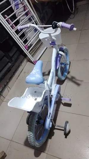 Children Bicycle
