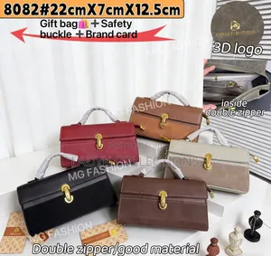 Cute Leather Fashion Hand Bag