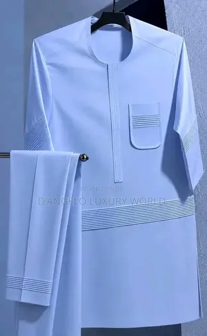 Senators Wear for Male