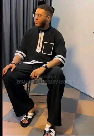 Senators Wear for Male