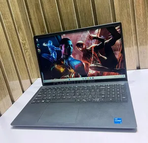 Laptop Dell 16GB Intel Core i5 SSD 1T