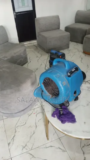 Abuja Cleaning /Fumigation Service