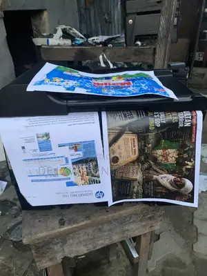 HP Color Laserjet Pro 100w/175w