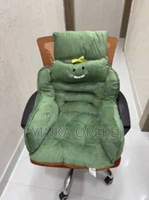 Seat Cushion