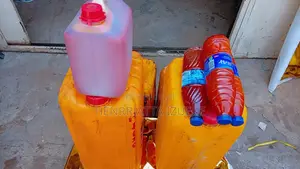 Purity Premium Oil and Foods