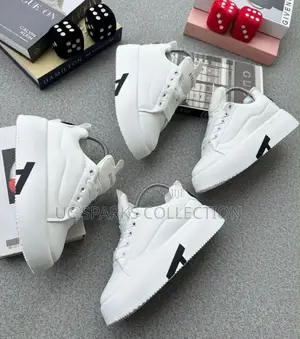 Original Sneakers for Real Men