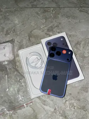 New Apple iPhone XR 256 GB Blue