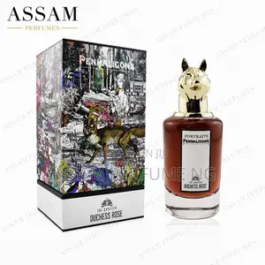 Penhaligon’s Portraits Collection