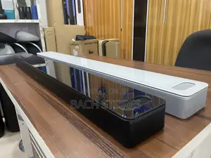 Bose Smart Soundbar 900 With Alexa Dolby Atmos