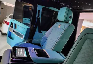 Mercedes-Benz G-Class 2012 Brown