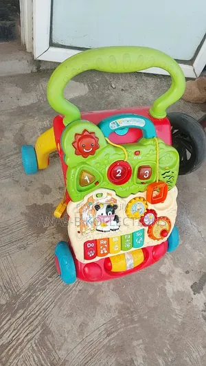 Baby Learner Walker