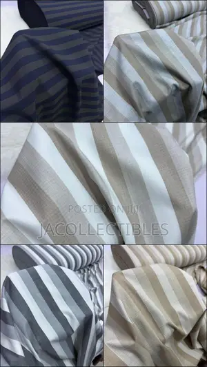 Men Fabric