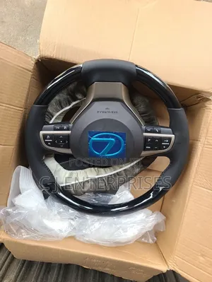 Steering Wheel for Lexus Gx 460 2020 Model
