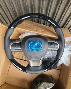 Steering Wheel for Lexus Gx 460 2020 Model