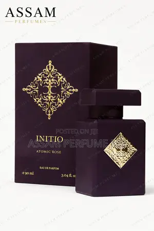 Initio Narcotic Delight