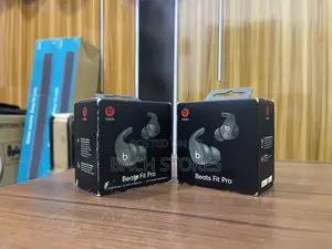 Beats Fit Pro Noise Cancelling Earbuds
