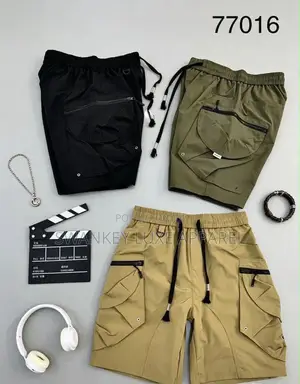 Bags, Pams Nd Clothes