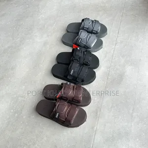 New Zara Plaster Cover Yeezy Palm (Yeezy Package No Box)