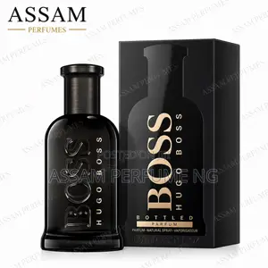 Boss Bottled Absolu