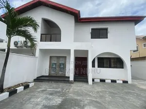 5bdrm Duplex in Lekki Phase 1 for rent