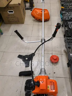 Brush Cutter 2 Stroke