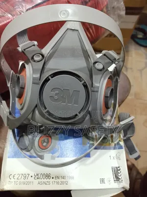 Original Respiratory Half Mask