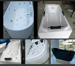 Executive Bathup for Master Bathroom