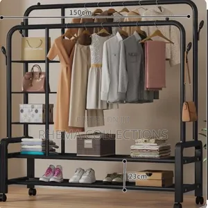 Heavy Duty Multipurpose Hanger (58kg)