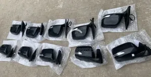Side Mirror for Toyota Prado 2022 Model
