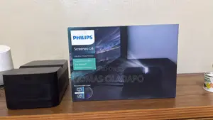 Philips Ultra Short Throw Projector