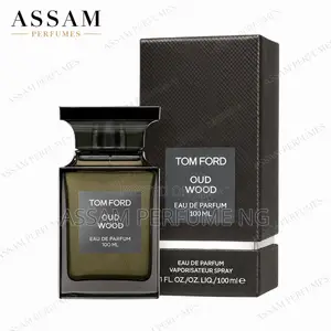 Tom Ford Oud Wood