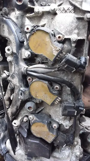 Mercedes Benz Glk,c300 204 Engine Coil