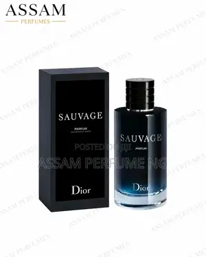 Dior Sauvage