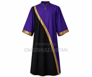 Choir Robe Available for Sale