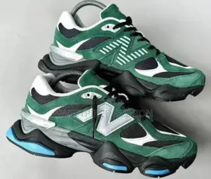 New Balance Inspired Sneakers
